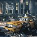 ساخت فیلم The Division متوقف شده است