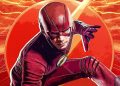 تاریخ پخش فصل نهم و پایانی The Flash اعلام شد
