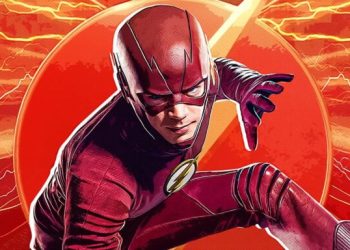 تاریخ پخش فصل نهم و پایانی The Flash اعلام شد