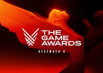 رویداد The Game Awards امسال 103 میلیون بار استریم شده است
