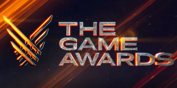 پوشش زندۀ مراسم The Game Awards 2022