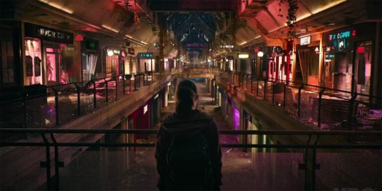 بلا رمزی: طرفداران بازی‌ها عاشق سریال The Last of Us می‌شوند