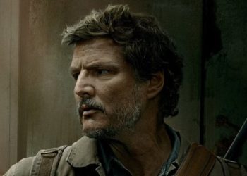 پوسترهای سریال The Last of Us کاراکترهای مختلف را نشان می‌دهند