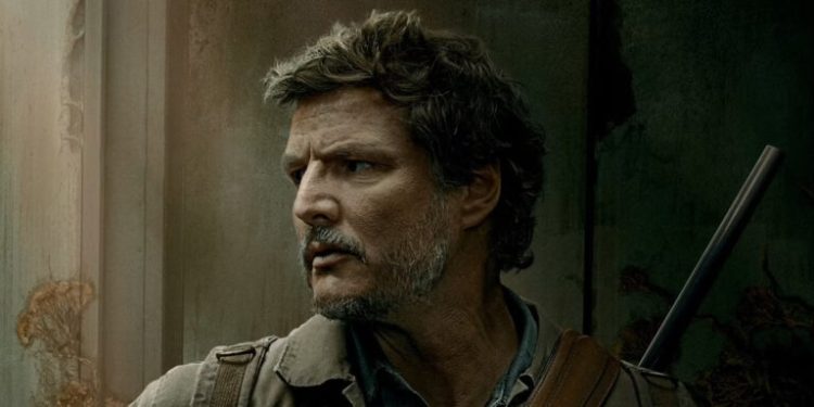پوسترهای سریال The Last of Us کاراکترهای مختلف را نشان میدهند