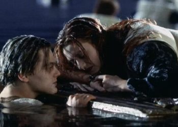 ورود پزشکی قانونی به پرونده مرگ جک در فیلم Titanic