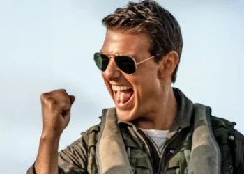 Top Gun: Maverick پربیننده‌ترین فیلم پارامونت پلاس بوده است