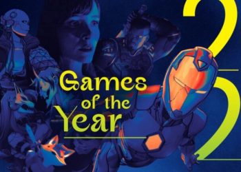 10 بازی برتر سال 2022 از نظر وبسایت Game Informer