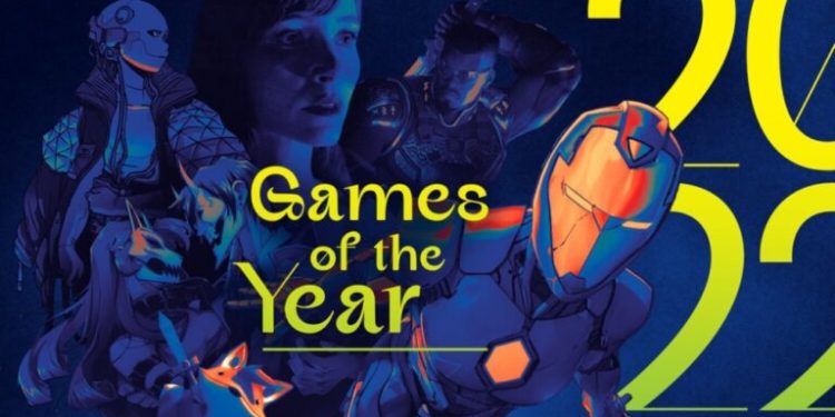 10 بازی برتر سال 2022 از نظر وبسایت Game Informer