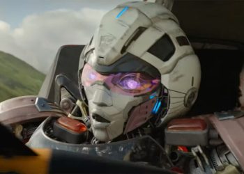 فیلم Transformers: Rise of the Beasts این فرنچایز را ریبوت می‌کند