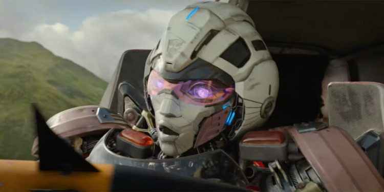 فیلم Transformers: Rise of the Beasts این فرنچایز را ریبوت می‌کند