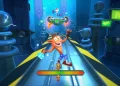 سرورهای بازی موبایل Crash Bandicoot به‌ زودی بسته خواهند شد
