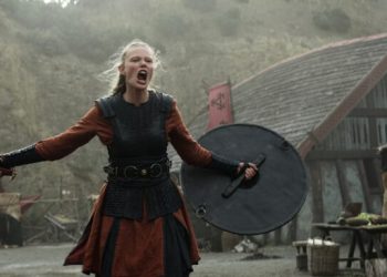 تریلر فصل دوم سریال Vikings: Valhalla منتشر شد