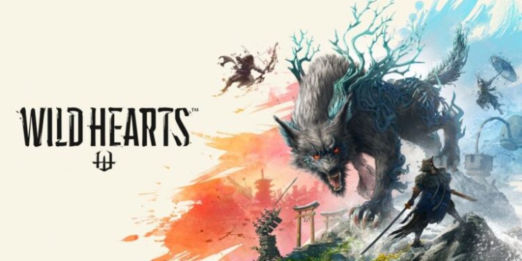 ویدیو: سه هیولای جدید Wild Hearts را تماشا کنید