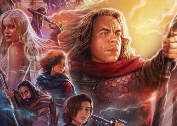 نقدها و نمرات فصل اول سریال Willow