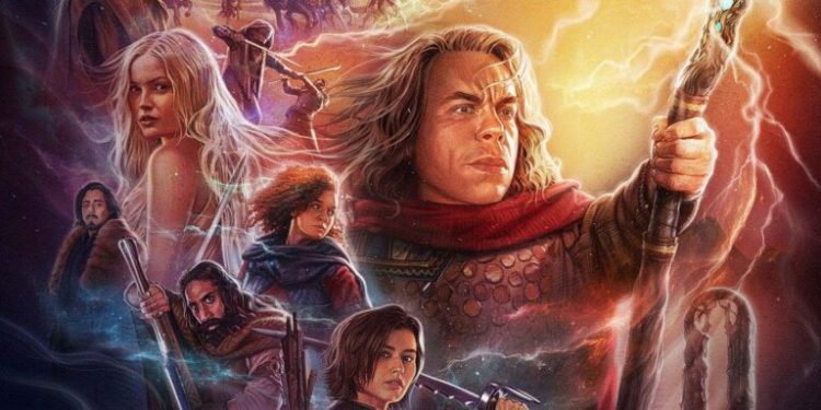نقدها و نمرات فصل اول سریال Willow