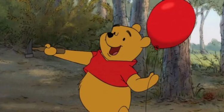 پیشدرآمدی برای انیمیشن Winnie the Pooh ساخته میشود