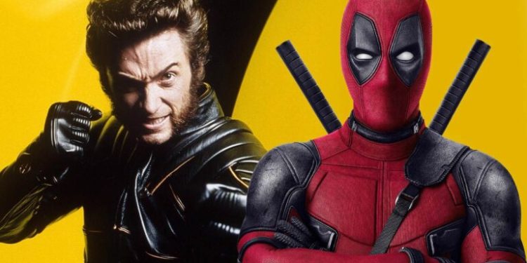 در فیلم Deadpool 3 ولورین و ددپول از یکدیگر متنفر خواهند بود