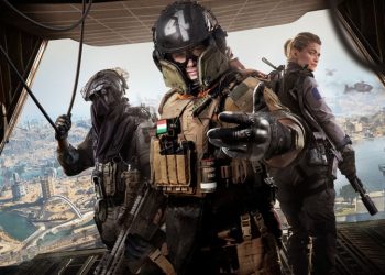 نقد و بررسی بازی Warzone 2؛ جای وردانسک خالی!