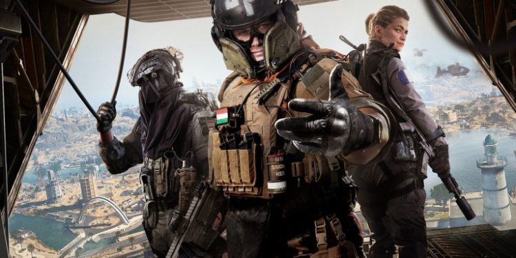 نقد و بررسی بازی Warzone 2؛ جای وردانسک خالی!