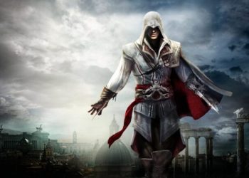 محتوای اضافه Ezio برای Assassin’s Creed Valhalla منتشر شد