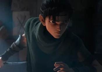 تریلر فیلم New Gods: Yang Jian منتشر شد