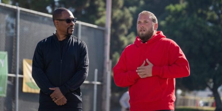 تریلر کمدی You People با بازی ادی مورفی منتشر شد