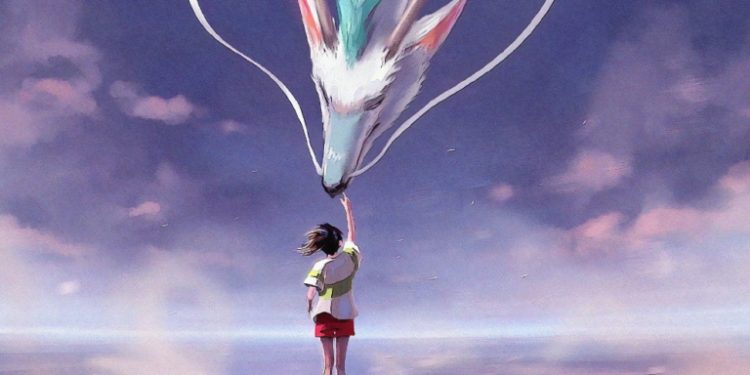 پرفروش‌ترین انیمه‌های بلند تاریخ سینما