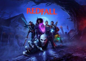 شایعه: بازی Redfall به صورت داخلی تاخیر خورده است