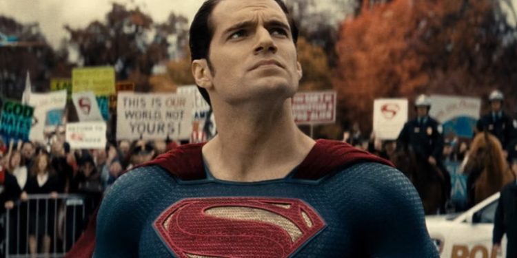 واکنش جیمز گان به شایعات کنار گذاشتن سوپرمن