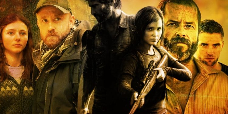 بهترین فیلم‌های شبیه به سریال The Last Of Us