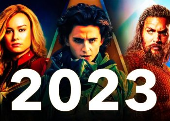 جذاب‌ترین فیلم‌های ۲۰۲۳ | از John Wick 4 تا Oppenheimer