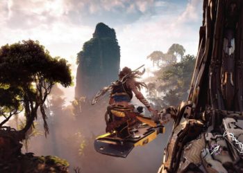 ریمیک Horizon Zero Dawn ظاهرا توسط گوریلا گیمز ساخته نمی‌شود