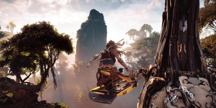 ریمیک Horizon Zero Dawn ظاهرا توسط گوریلا گیمز ساخته نمی‌شود