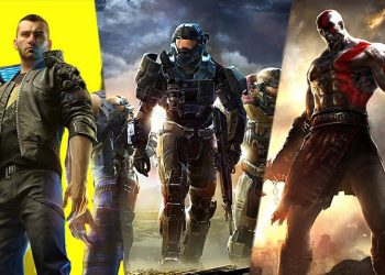 بهترین مراحل بازی‌ های ویدیویی؛ ریسک و آشوب