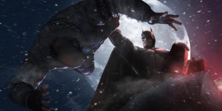 چرا نباید تجربه‌ی Batman: Arkham Origins را از دست بدهیم؟