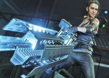 جذاب‌ترین اسلحه‌های تاریخ فرنچایز Resident Evil