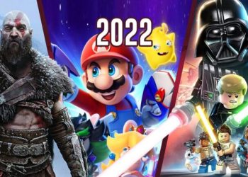 10 بازی برتر سال 2022 از نگاه وبسایت Gamingbolt