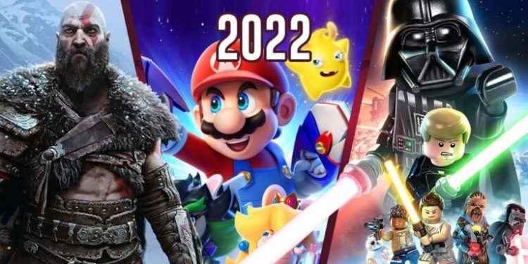 10 بازی برتر سال 2022 از نگاه وبسایت Gamingbolt