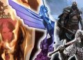 پیشتازی Elden Ring ،God of War Ragnarok و Immortality در جوایز بازی سال