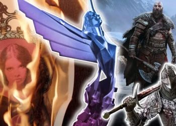 پیشتازی Elden Ring ،God of War Ragnarok و Immortality در جوایز بازی سال