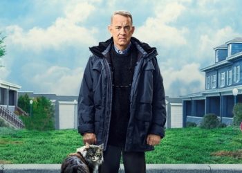 معرفی فیلم A Man Called Otto | بد اخلاق‌ترین مرد جهان