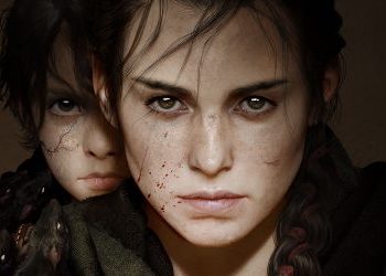 دانلود بازی A Plague Tale Requiem برای PS5
