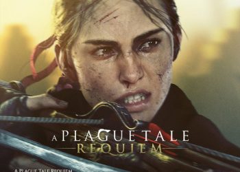 دانلود موسیقی متن بازی A Plague Tale Requiem
