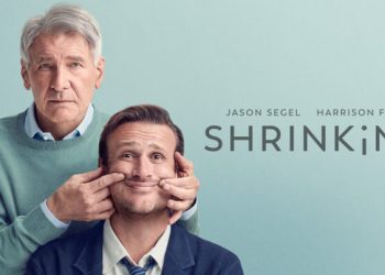 نقدها و نمرات سریال Shrinking