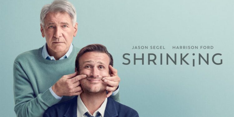 نقدها و نمرات سریال Shrinking