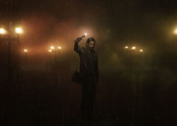 کارگردان Alan Wake 2 از انتشار اطلاعات جدید خبر داد