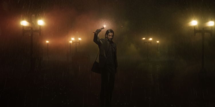 کارگردان Alan Wake 2 از انتشار اطلاعات جدید خبر داد