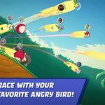 دانلود بازی Angry Birds Racing برای اندروید