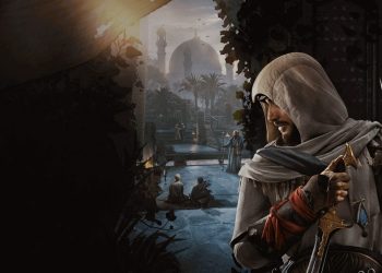 نقشه Assassin’s Creed Mirage غنی‌تر از بازی‌های این سری است