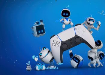 بازی جذاب  Astro’s Playroom را بیشتر بشناسید